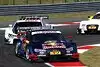 Bild zum Inhalt: Audi startet mit großen Zielen in die zweite DTM-Halbzeit