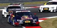 Bild zum Inhalt: Audi startet mit großen Zielen in die zweite DTM-Halbzeit