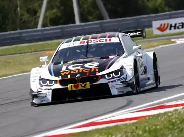 Marco Wittmann Titel-Bild zur News: Marco Wittmann