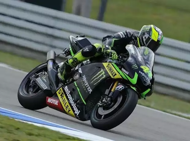 Pol Espargaro Titel-Bild zur News: Pol Espargaro