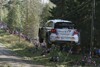 Bild zum Inhalt: Vorschau Rallye Finnland: Schneller, höher, weiter