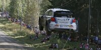 Bild zum Inhalt: Vorschau Rallye Finnland: Schneller, höher, weiter