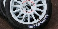 Bild zum Inhalt: Michelin debütiert neue Reifengeneration in Finnland