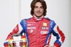 Merhi: "Mein Ziel ist immer noch die Formel 1"