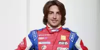 Roberto Merhi
