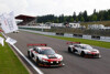 Bild zum Inhalt: Triumph in Spa: Freude und neue Ziele im Audi-Lager