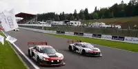 Laurens Vanthoor, Markus Winkelhock, Rene Rast