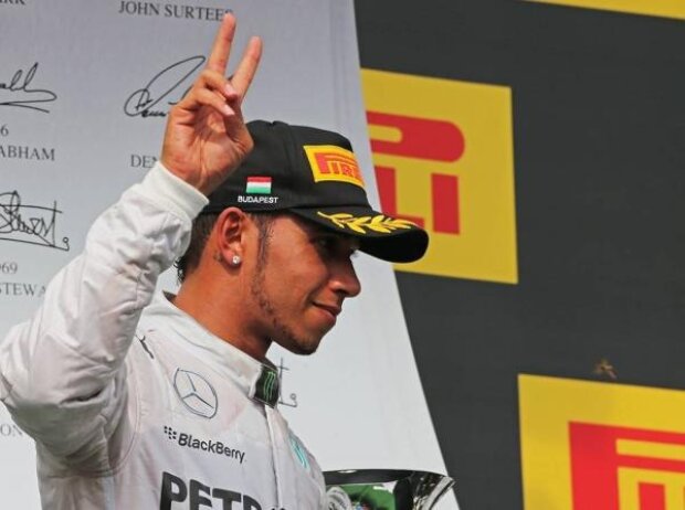 Lewis Hamilton Lewis Hamilton