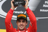 Bild zum Inhalt: "Es war ein Geschenk": Ferrari will Podium nicht überbewerten