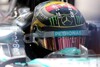 Bild zum Inhalt: Rosberg: Lewis hat Funkspruch eindeutig nicht respektiert