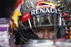 Bild zum Inhalt: Frust bei Vettel: Safety-Car, Team und Dreher kosten Zeit