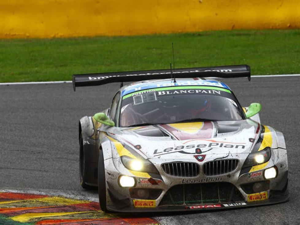 Lucas Luhr, Marco Werner