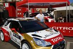 Juha Kankkunen (Citroen)