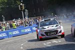 Thierry Neuville (Hyundai)