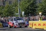 Thierry Neuville (Hyundai)