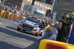 Thierry Neuville (Hyundai)