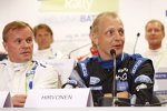 Mikko Hirvonen (M-Sport)