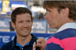 Sebastien Ogier und Marcus Grönholm 