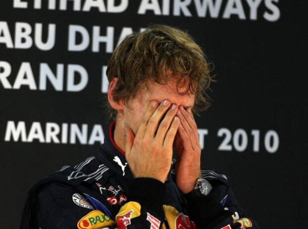 Sebastian Vettel Sebastian Vettel