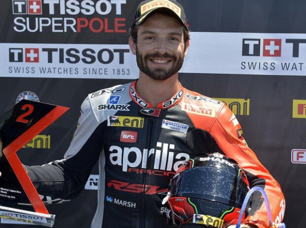 Sylvain Guintoli Sylvain Guintoli