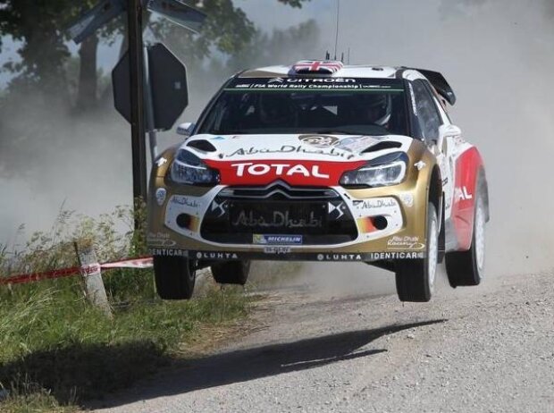 Kris Meeke