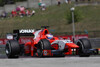 Binder: Mit Platz 14 am Hungaroring in die Sommerpause