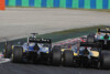 Wenn ein Duell eskaliert: Böses Blut zwischen Palmer und Nasr
