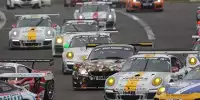 Bild zum Inhalt: Auftakt zur zweiten Halbzeit der VLN