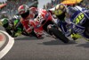 Bild zum Inhalt: MotoGP 14: Reichhaltiges Spielerlebnis wichtiger als 60 FPS