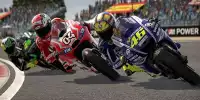 Bild zum Inhalt: MotoGP 14: Reichhaltiges Spielerlebnis wichtiger als 60 FPS