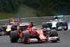 Ferrari: Nach Ungarn-Hoch droht in Spa und Monza Gegenwind