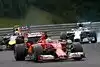 Bild zum Inhalt: Ferrari: Nach Ungarn-Hoch droht in Spa und Monza Gegenwind