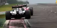 Nico Rosberg