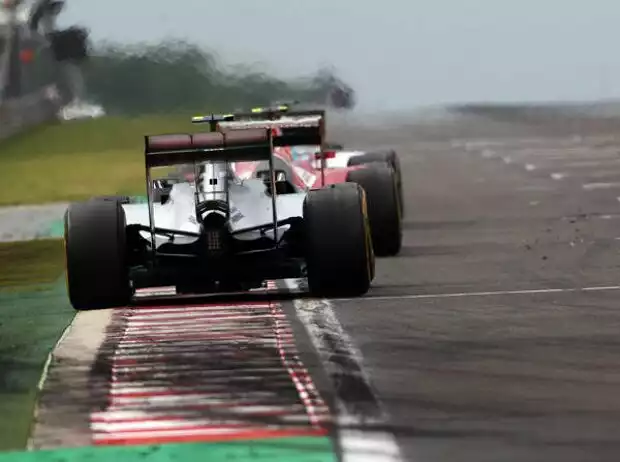 Titel-Bild zur News: Nico Rosberg