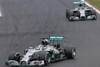 Coulthard kritisiert: "Teamorder sollte vom Teamchef kommen"