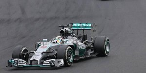 Coulthard kritisiert: "Teamorder sollte vom Teamchef kommen"