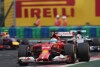 Bild zum Inhalt: Ferrari nach Umbau: Erfolge nur eine Frage der Zeit