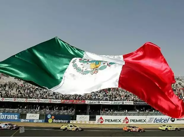 Mexiko Titel-Bild zur News: Mexiko
