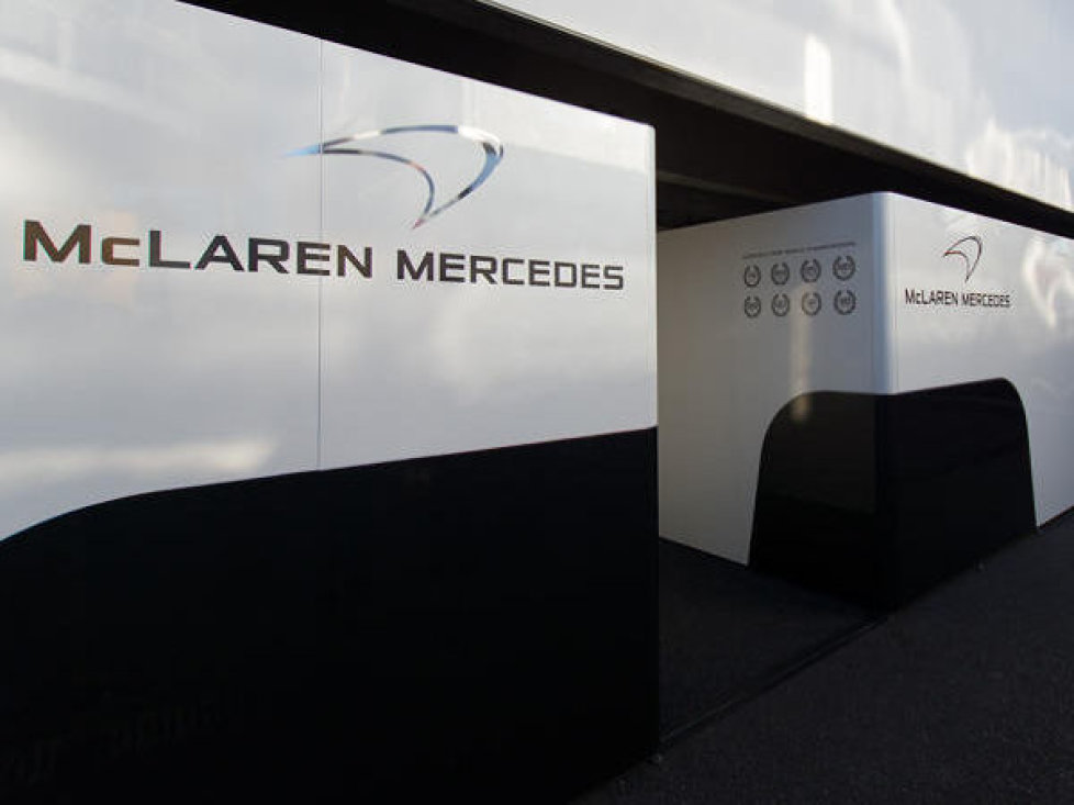 McLaren