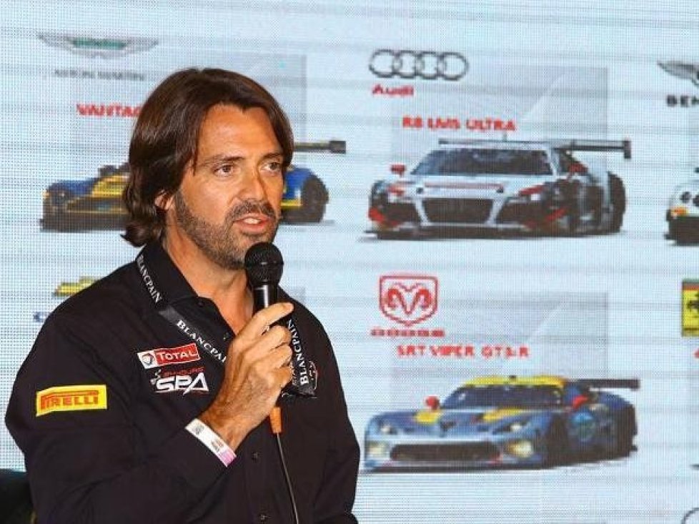 Stephane Ratel