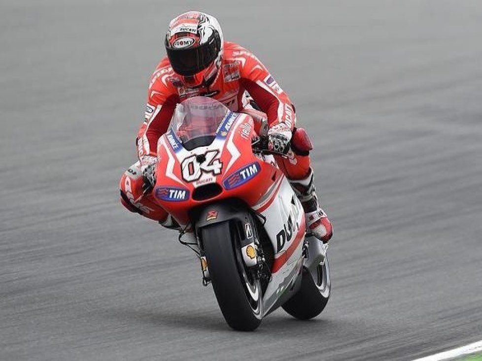 Andrea Dovizioso