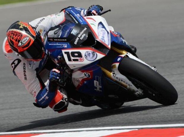 Leon Camier Leon Camier
