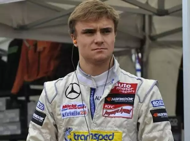 Titel-Bild zur News: Lucas Auer