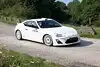 Bild zum Inhalt: Erster Auftritt für den Toyota GT86 CS-R3