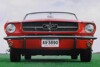 Bild zum Inhalt: Classic Days: Ford lässt den Mustang hochleben