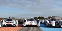Bild zum Inhalt: Nach Le Mans: Effizienzreglement angepasst