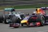 Bild zum Inhalt: Vettel würde gerne bei Mercedes spionieren