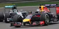 Bild zum Inhalt: Vettel würde gerne bei Mercedes spionieren