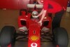 Bild zum Inhalt: Formel-1-Live-Ticker: Tag 23.455 - Schumis Göttin in Portugal