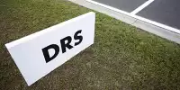 DRS-Schild